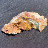 Image 4 of Desert Jasper with Micro Druzys