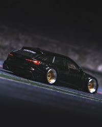 Image 5 of AUDI R6S AVANT CHASE CUSTOM 