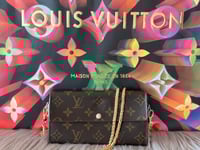 Image 1 of Louis Vuitton Sarah WOC CA1037