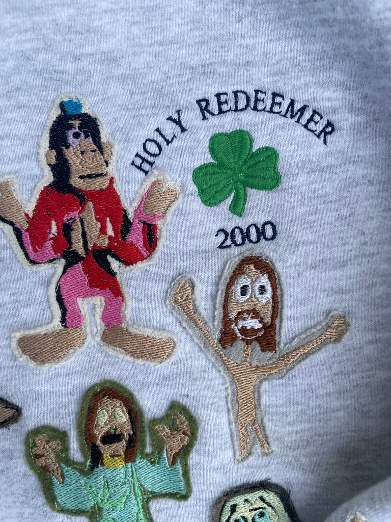 Holy Redeemer2000 [L] Image 2
