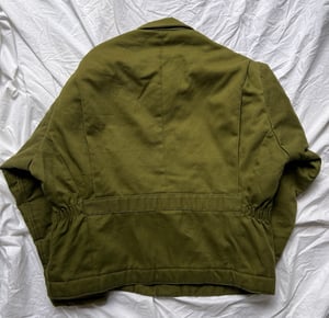 US Work Jacket  from the 60's- Size M