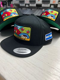 Image 1 of Cultura SnapBack 