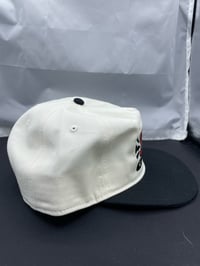 Image 2 of Ears guy SnapBack hat