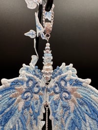 Image 5 of 3D Angel Wing DreamCatcher-customized