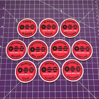 Image 2 of BTS ARIRANG Concert Sticker Packs (U.S. Ver)