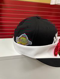 Image 4 of Suit and bow tie NYC 7 1/4