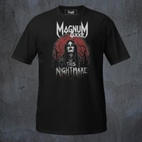 "This Nightmare" Softstyle T-Shirt