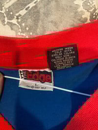 Image 3 of 1997 NY Giants 3/4 T-shirt (L)