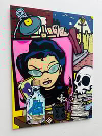 Image 2 of “Studio Nights”