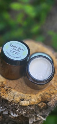 Image 2 of Wild Yam Cream