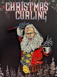 Image 1 of Christmas Curling 