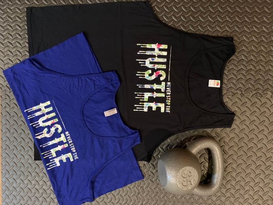 Image of Men’s Tank 