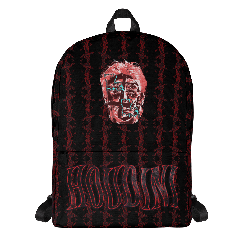 Image of Season 3 HOUDINI Backpack