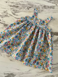 Handmade Baby Girl Dress - Made to Order