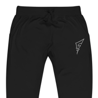 Image 2 of Shadow Work sweatpants