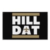 Hill Dat Flag