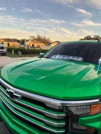 Image 1 of ENGRAVE CHROME G🧸MILONA 