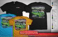 2025 Event Shirts 