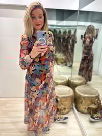 Image 5 of BASTET DRESS