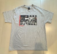 Image 3 of BUMPER Graphic Shirt - Grey