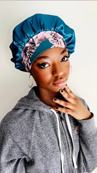 Image 4 of Hair Bonnets 