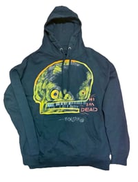 Image 1 of Hi I’m Dead - Large