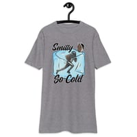 Image 3 of So Cold tee