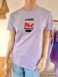 Image 11 of Gulp. Cafe - T-shirt