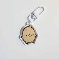 Image 3 of Miniteen MiniKeychain 