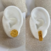 Image 1 of Pendientes puntos