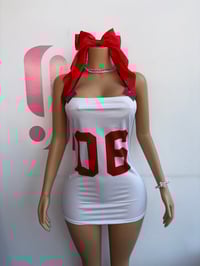 Jersey Dress