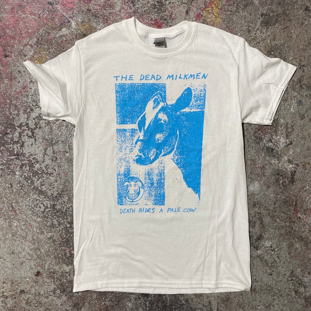 The Dead Milkmen
