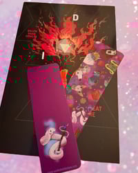 Familiars | Bookmark