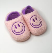 Image 4 of Smiley Slippers