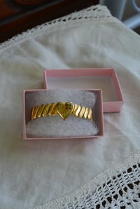 Image 5 of aurora expanding bracelet 