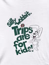 Rare Grateful Dead 80s ‘Trips Are For Kids’ Lot T-Shirt - Fits L