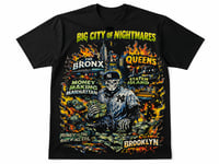 Root Of All Evil Tee