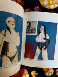 Image 8 of Japan In Bandage, Romain Slocombe, 1997. RARE