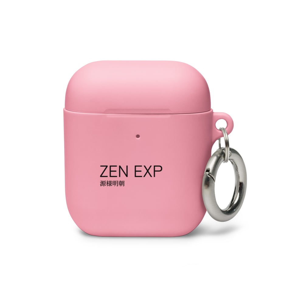 ZEN EXP - Rubber Case for AirPods®