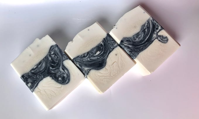 Image of The Perfect Man Soap