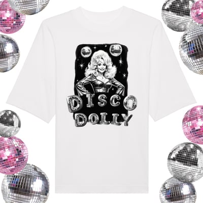 Image of Disco Dolly 