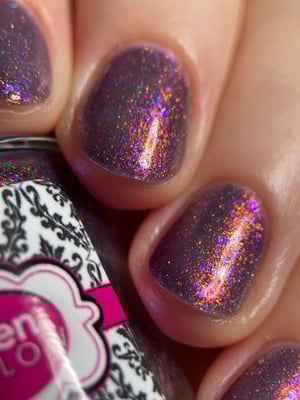 Image of Glisten & Glow Be Brave