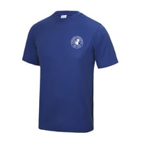 Image 1 of Stanton Ilkeston Training T shirt