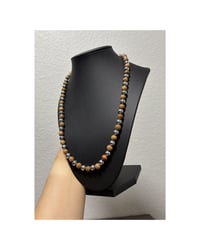 Image 2 of Woodsteel Necklace