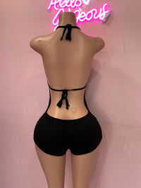 Image 3 of Studded Romper