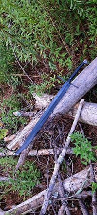 Image 1 of LCA Kriegsmesser