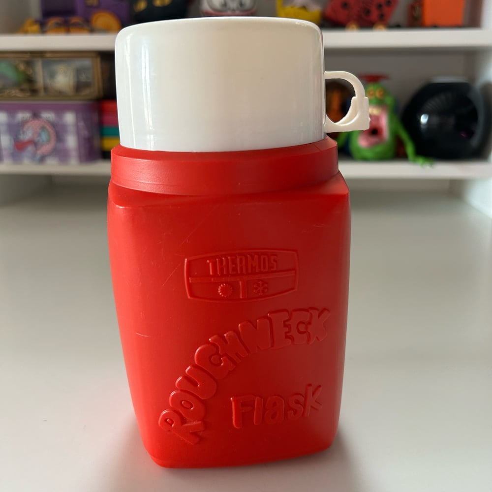 Image of THERMOS DISNEY ROUGHNECK (MICKEY)