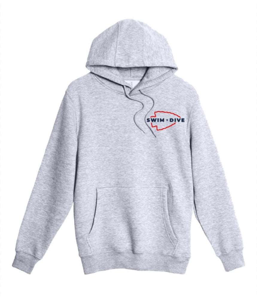 Image of S&D Hoodie