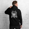 Unisex Eglaf Heavy Blend Hoodie