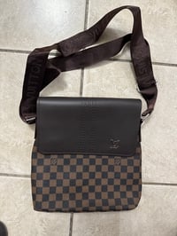 Image 1 of Men LV bag 